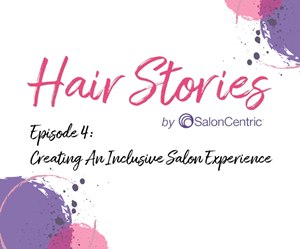 Hair Stories Ep 4