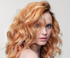 Redken Copper Blonde New EQ Shades