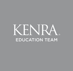 Kenra Professional Education Team