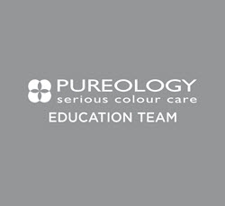 Pureology Education Team