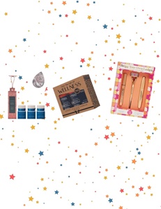 best holiday beauty gifts 