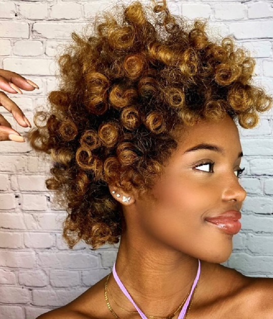6 Must-Haves Every Curly Client Needs