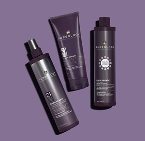 Pureology 21 Bundle Anchor Image