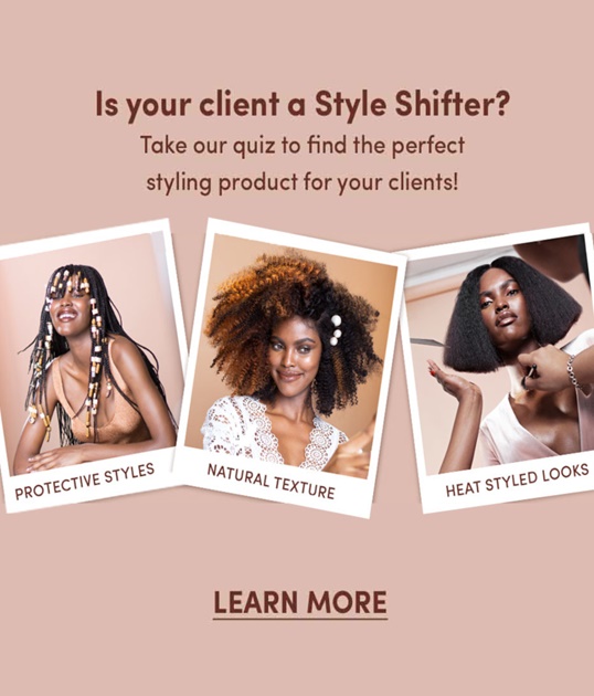 Are You A Style Shifter?