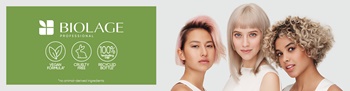 Biolage Creates A More Sustainable Future For All