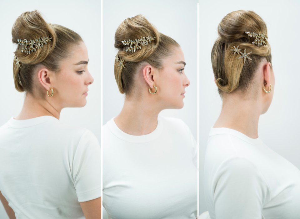 Biolage Styling