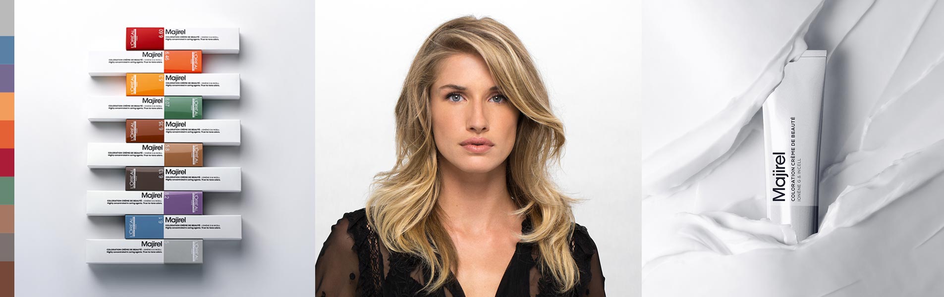 L’Oréal Professionnel Majirel Sandy Golden Blonde