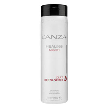 L'Anza Clay decolorizer Lightener | SalonCentric