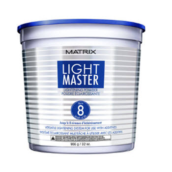 Matrix Light Master 8 | SalonCentric