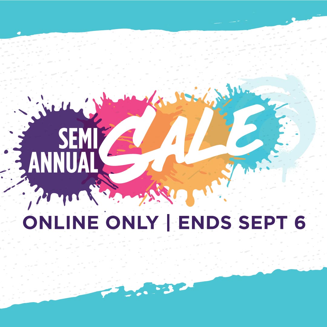 SalonCentric’s New Semi-Annual Online Sale