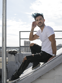 How To: Blue Hair