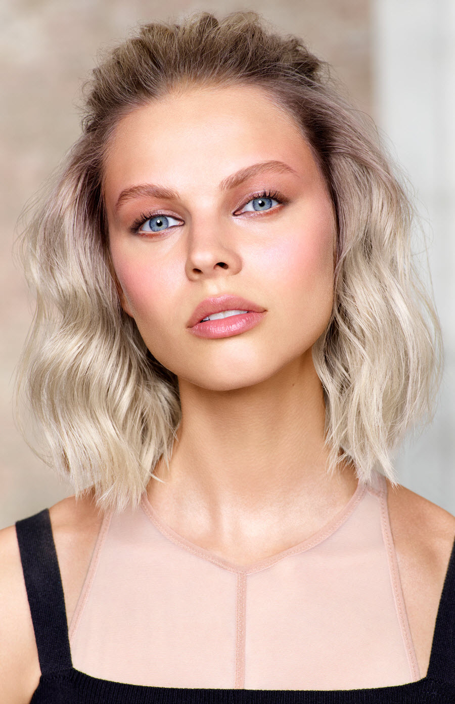 How-To: Ultra Blonde
