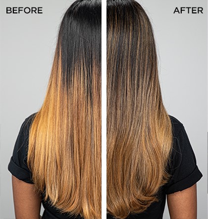 Discover The Midlight Technique by Matt Rez: Color Correction In One Step |  SalonCentric