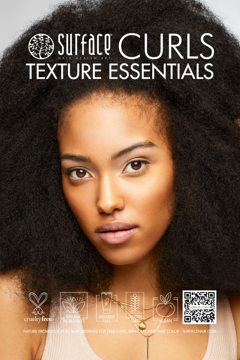 1. Surface  resized TEXTURE ESSENTIALS anchor image