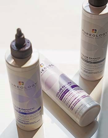 1 supporting pureology toning  image products 