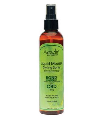 3 num 3 agadi cbd haircare