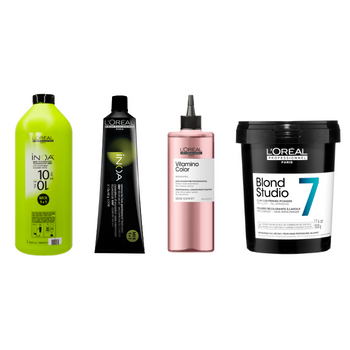 LOREAL PRO Products