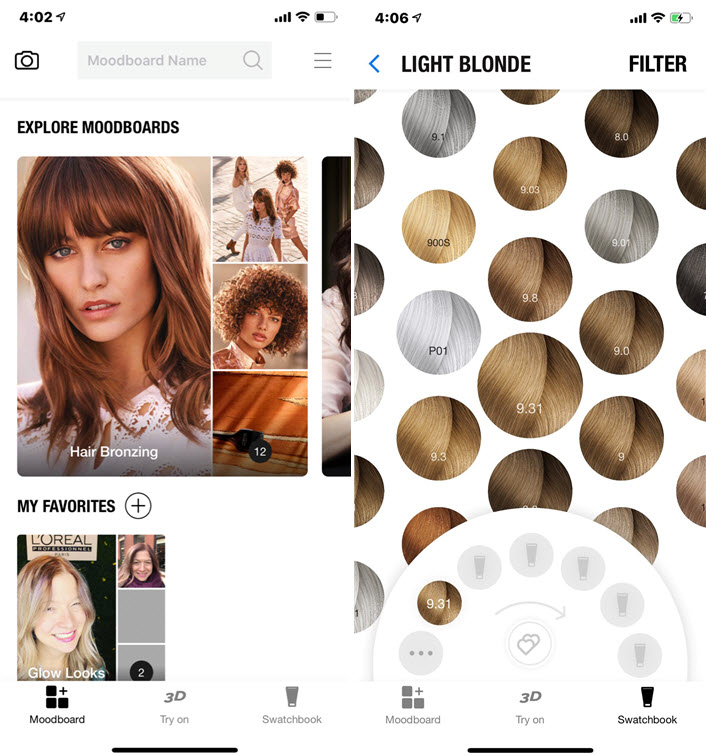 ch-loreal-professionnel-launches-new-style-my-hair-pro-app