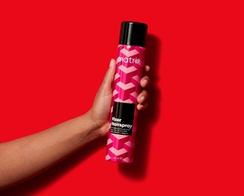matrix styling fixer hairspray