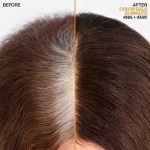 Redken Shades EQ Gloss Demi-Permanent Color Hair Toner 2 oz. | SalonCentric
