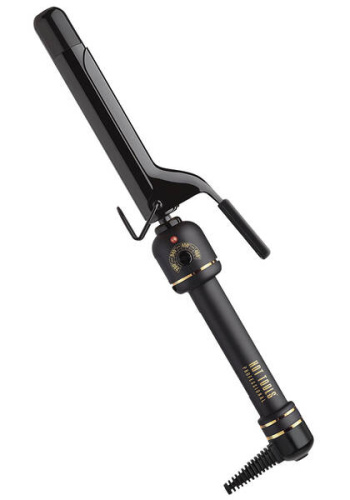 black gold curling wand- tool sale
